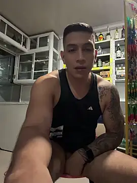 عرض كام OliverWest04