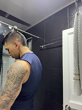 Show Webcam de OliverWest04
