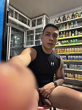 OliverWest04 网络视讯表演
