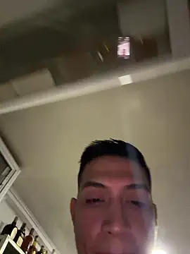 OliverWest04 网络视讯表演