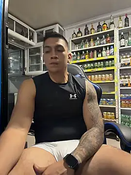 OliverWest04 网络视讯表演