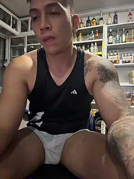 OliverWest04 网络视讯表演