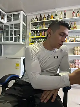 OliverWest04 网络视讯表演