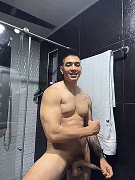 OliverWest04 Pertunjukan Webcam