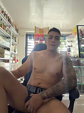 OliverWest04 网络视讯表演