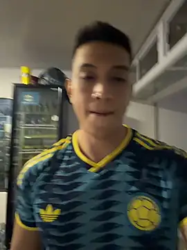 عرض كام OliverWest04