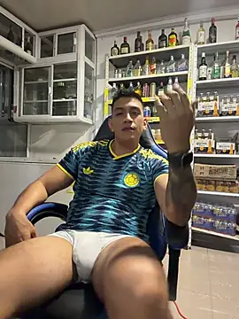 عرض كام OliverWest04