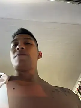 OliverWest04 Webcamshow