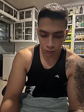 OliverWest04 网络视讯表演