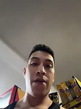 Show Webcam de OliverWest04