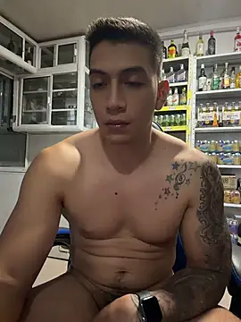 OliverWest04 网络视讯表演