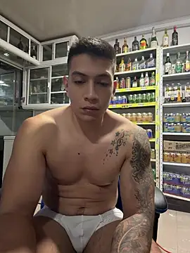 Show Webcam de OliverWest04