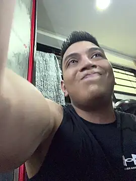 OliverWest04 – webcam-show