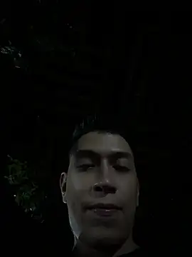 Show de webcam de OliverWest04
