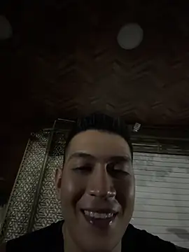 OliverWest04 Pertunjukan Webcam