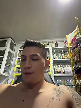 OliverWest04 网络视讯表演