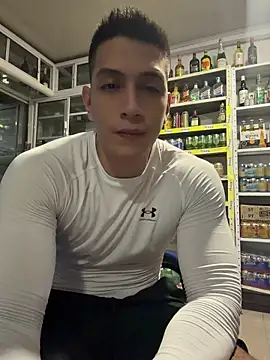 OliverWest04 Шоу с уебкамера