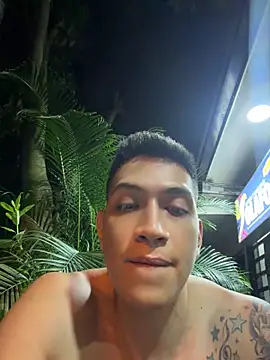 OliverWest04 Webcamshow