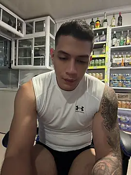 OliverWest04 网络视讯表演