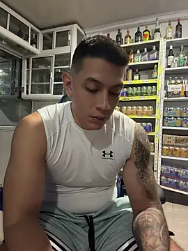 OliverWest04 网络视讯表演