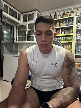 OliverWest04 网络视讯表演