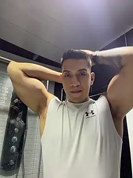 Show Webcam de OliverWest04
