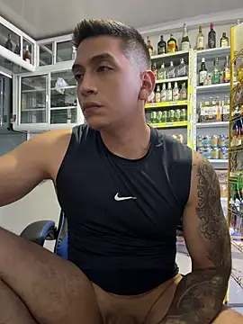 Show Webcam de OliverWest04