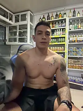 OliverWest04 网络视讯表演
