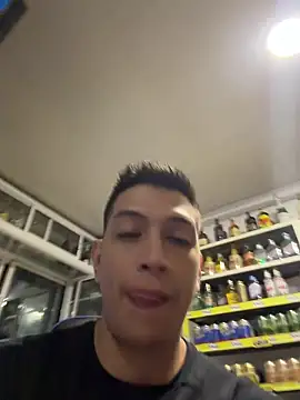 Show Webcam de OliverWest04