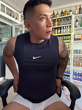 Show Webcam de OliverWest04