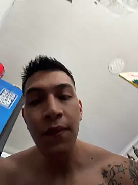 OliverWest04 Webcamshow