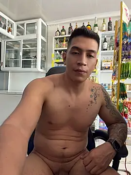 Show Webcam de OliverWest04