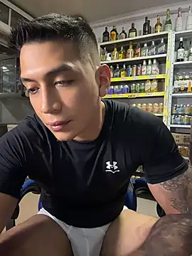 OliverWest04 网络视讯表演