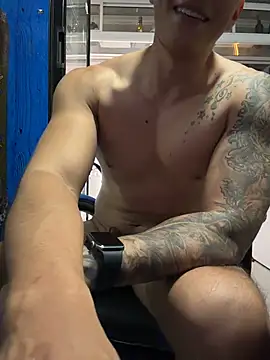 OliverWest04 网络视讯表演