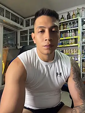 OliverWest04 在線直播表演
