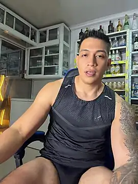 OliverWest04 网络视讯表演
