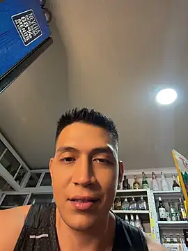 OliverWest04 Pertunjukan Webcam