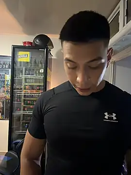 OliverWest04 在線直播表演