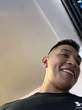 OliverWest04 webcam show