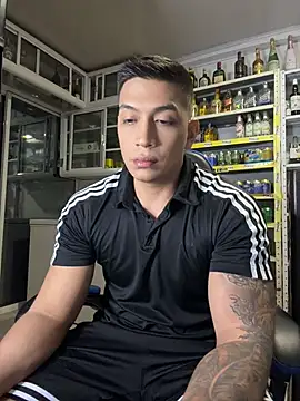 OliverWest04 网络视讯表演