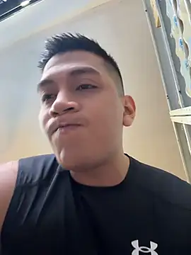 OliverWest04 Pertunjukan Webcam