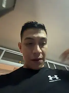 OliverWest04 在線直播表演
