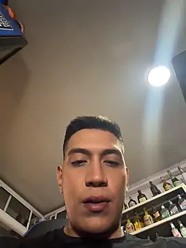 OliverWest04 网络视讯表演