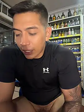 Show Webcam de OliverWest04