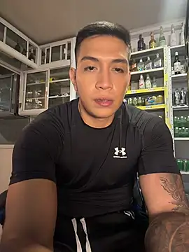 OliverWest04 网络视讯表演