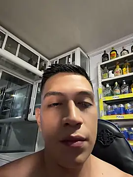 Show Webcam de OliverWest04