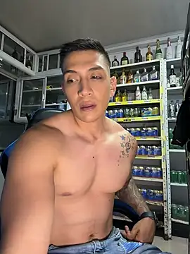 OliverWest04 网络视讯表演