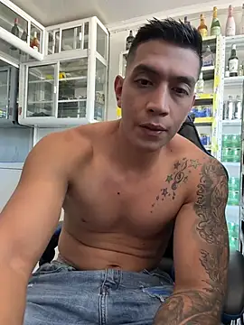 OliverWest04 网络视讯表演