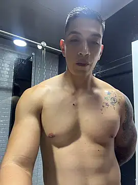 OliverWest04 Pertunjukan Webcam