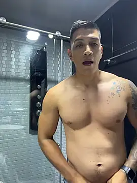 OliverWest04 网络视讯表演